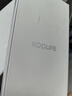 KOOLIFE 適用于 華為mate60手機殼huawei Mate60手機保護套真皮翻蓋智能視窗全包防摔高檔男女款超薄 黑色 曬單實(shí)拍圖