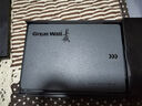 長城（Great Wall) 128GB SSD固態(tài)硬盤 SATA3.0接口 讀速540MB/S臺式機/筆記本通用 GW560系列  曬單實拍圖