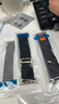 華強北Apro數碼新款S10ultra3智能手表華強北頂配版全功能Watchs10 ultra2運動(dòng)電話(huà)導航男女成人學(xué)生藍牙離線(xiàn)支付 S10 ultra3【鈦金色】 頂配全功能版+可下載音樂(lè )+看小說(shuō)+ 曬單實(shí)拍圖