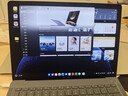 華為MateBook Pro 柔光版筆記本電腦 OLED護眼云晰柔光屏 鴻蒙操作系統 970g超輕薄長(cháng)續航32GB 1TB晴藍 曬單實(shí)拍圖