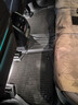 固特異TPE汽車(chē)腳墊適用于寶馬3系5系 i3 i5 X1 X3 X3L iX3 X4 X5 X5L X5L（22-24款國產(chǎn)）高邊TPE+黛尼斯 曬單實(shí)拍圖