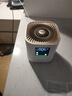 OJA【中美雙專利除醛】空氣凈化器除甲醛除煙味新房家用桌面辦公室小型負(fù)氧離子除異味過敏原花粉神器 中美雙專利【APP款丨殺菌除醛99.9%】 曬單實拍圖