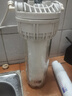 鉆芯 凈水器濾芯通用10英寸前置過(guò)濾PP棉家用純水機活性炭超濾凈水機濾芯套裝 10寸前三級濾芯套裝 曬單實(shí)拍圖