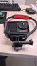 大疆 DJI Osmo Action 4靈眸運動(dòng)相機摩托車(chē)山地公路騎行潛水防抖戶(hù)外vlog便攜式4k旅游 曬單實(shí)拍圖