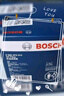 博世（BOSCH）機油濾芯濾清器0512大眾速騰朗逸寶來(lái)捷達高爾夫78邁騰帕薩特A3Q3 曬單實(shí)拍圖