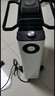 格力（GREE）石墨烯電油汀家用取暖器13片加寬電暖氣油丁防燙速熱電暖器取暖氣臥室客廳加濕干衣暖風(fēng)機烤火爐 2200W大功率機械款速熱NY23-S7022 曬單實(shí)拍圖