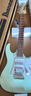 Ibanez依班娜電吉他GRX40/GRX70QA/GRX120SP初學(xué)者入門(mén)練習新手吉他 GRX40+JAM BUDDY 備注顏色 曬單實(shí)拍圖