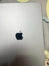 Apple/蘋(píng)果 iPad Air 11英寸 M3芯片2025年款 平板電腦 (128GB WLAN版)紫色 曬單實(shí)拍圖