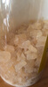 食在自然黃冰糖1kg罐裝小粒正宗廣西一級甘蔗老冰糖多晶泡酒無(wú)添加色素 曬單實(shí)拍圖