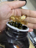 Viva Naturals26.9月批次美國進(jìn)口高純度rTG結構深海魚(yú)油omega3歐米伽3膠囊90粒 曬單實(shí)拍圖