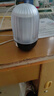 美的（Midea）凈水器水龍頭臺式前置凈水機家用廚房過(guò)濾器自來(lái)水直飲超濾機可視化可清洗濾芯除垢除氯 一機4芯【80%客戶(hù)選擇】 曬單實(shí)拍圖