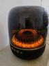迎歐【全網(wǎng)熱銷100W+丨哈曼琉璃6代】大哈曼藍(lán)牙音響琉璃5代音箱4代華強(qiáng)北低音炮桌面電腦柏林之聲 【新款6代丨全透明穹頂】Pro Max頂配版 國行正品+全國聯(lián)保+免費(fèi)試用 曬單實(shí)拍圖