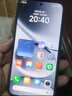 小米（MI）REDMI Note15 第三代驍龍6 金剛品質(zhì) 5800mAh大電量 IP66防塵防水 8+256星輝白 紅米 5G手機 曬單實(shí)拍圖