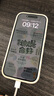 Apple/蘋果 iPhone 16 Pro（A3294）128GB 白色鈦金屬 支持移動(dòng)聯(lián)通電信5G 雙卡雙待手機(jī) 曬單實(shí)拍圖