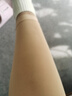 都市麗人山茶花玻尿酸超薄保暖內衣女士肌底衣美膚衣高彈修身無(wú)痕打底膚色 曬單實(shí)拍圖