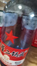 紅星二鍋頭 藍瓶綿柔8陳釀 清香型白酒 53度 750ml*6瓶 整箱裝口糧酒 曬單實(shí)拍圖