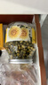京東京造 杭白菊花茶胎菊100g量販裝京東自營(yíng)桐鄉清花草茶火泡水喝養生茶 曬單實(shí)拍圖