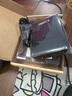 科碩（KESU）500GB 移動(dòng)硬盤(pán)大容量 雙盤(pán)備份USB3.0 外接機械硬盤(pán)250+250G 照片視頻存儲備份 K1 2.5英寸大U盤(pán) 曬單實(shí)拍圖