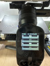 FeiyuTech飛宇蝎子Mini3PRO三軸智能防抖 手持云臺 智能AI跟拍 微單單反手機穩定器可拆卸遙控手柄 蝎子Mini3Pro KIT（新品上市） 曬單實(shí)拍圖