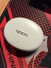 OPPO Enco Air4 Pro 【國家補貼】真無線降噪藍牙耳機入耳式耳機 通用蘋果華為小米手機  晨曦白 曬單實拍圖
