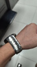 HUAWEI WATCH 5 46mm高端款航天級鈦合金表殼鈦金屬表帶首創(chuàng)X-TAP智感窗eSIM通信華為智能手表watch5 曬單實(shí)拍圖