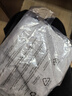 Calvin KleinJeans25夏季女士刺繡字母休閑通勤ck凈色純棉圓領(lǐng)短袖T恤上衣 曬單實(shí)拍圖