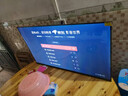 酷開(kāi)創(chuàng  )維京東聯(lián)名款 京東OS 開(kāi)機無(wú)廣告電視43JD 01系列43英寸 高清全面屏一級能效國家補貼電視機43K3 曬單實(shí)拍圖