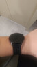 OPPO Watch S 競速黑 超薄設計 高精度傳感器 AI 運動(dòng)教練 oppo智能手表男女運動(dòng)手表防水 京東自營(yíng) 曬單實(shí)拍圖