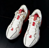 耐克（NIKE）  男子G.T. CUT 3 EP蛇年新年款CNY緩震耐磨實(shí)戰籃球鞋 HV5977-102 43 曬單實(shí)拍圖
