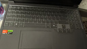 機械師曙光16S【RTX5060 300Hz屏】16英寸AI高能學生辦公游戲筆記本電腦 R9 7945HX 2.5K 16G 1TB 國補 曬單實拍圖