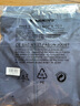 FJALLRAVEN北極狐2025新款男女同款戶(hù)外無(wú)PFAS徒步防風(fēng)防水登山?jīng)_鋒衣夾克 486C-606夜空藍/白樺綠【女】 M 【AM】 曬單實(shí)拍圖
