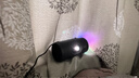 堅果投影（JMGO）P5X投影儀 隨行充電套裝 便攜家庭影院 DLP家用投影機1080P 一體式隱藏云臺投影 國家補貼15% 曬單實(shí)拍圖