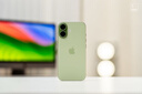 Apple/蘋(píng)果 iPhone 17 Pro 256GB 銀色 支持移動(dòng)聯(lián)通電信5G 雙卡雙待手機 曬單實(shí)拍圖