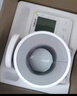 康華生物臂式電子血壓計(jì)血壓儀家用醫(yī)用高精準(zhǔn)血壓測(cè)量?jī)x器老人BSX513 曬單實(shí)拍圖