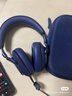 寶華韋健Px7S3新旗艦2025頭戴式藍牙耳機 HiFi音質(zhì)主動(dòng)降噪無(wú)線(xiàn)耳機 非Px7S2e升級中秋國慶禮品 紫霞藍 曬單實(shí)拍圖