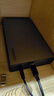 綠聯(lián) USB3.0移動(dòng)硬盤(pán)盒 3.5英寸外置硬盤(pán)盒子  適用筆記本電腦臺式機外接SATA串口SSD固態(tài)機械硬盤(pán) 曬單實(shí)拍圖