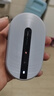 中興U12隨身wifi免插卡移動(dòng)無(wú)線(xiàn)wi-fi6車(chē)載4G路由器便攜式無(wú)限制高速上網(wǎng)寶全國通用流量2025款5GXY15B 【星霧灰】雙網(wǎng)WIIF6+3000毫安超長(cháng)續航 不限速不虛標月享1500G流量 曬單實(shí)拍圖