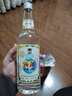 汾酒山西杏花村汾酒 清香型白酒 53度 550mL 1瓶 地球汾 曬單實(shí)拍圖