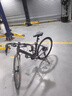 PHILLIPS菲利普自行車(chē)公路車(chē)700C鋁合金彎把成人男女學(xué)生通用變速城市單車(chē) 高碳鋼-灰色-彎把 700C 24速入門(mén)版 曬單實(shí)拍圖