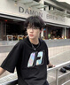 IDX蔚藍古龍男士香水持久留香72小時(shí)木質(zhì)淡香生日禮物送男友 曬單實(shí)拍圖