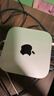Apple/蘋果AI電腦/Mac mini迷你主機(jī) M4 Pro銀色(12+16核) 48G 512G臺(tái)式電腦主機(jī) Z1JV0005K 曬單實(shí)拍圖