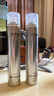 造型師發(fā)膠定型噴霧干膠保濕定型水啫喱水頭發(fā)蓬松造型男女士420ml*2 曬單實(shí)拍圖