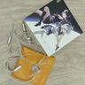 覓聲雙子座Pro入耳式游戲耳機HiFi帶麥高音質(zhì)typec接口電競耳機三角洲行動專用帶麥耳機可換線fps游戲 月光銀3.5mm帶麥-入會贈迷你聲卡 曬單實拍圖