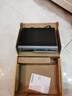 磊科（netcore）S6P 6口百兆4口供電POE交換機 安防監控攝像頭分離器 工程企業(yè)非網(wǎng)管網(wǎng)絡(luò )交換器 適配弱電箱 曬單實(shí)拍圖