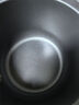 美的（Midea）電飯煲電飯鍋4-5人家用5升大容量 炫彩大屏金屬機身大火力煮飯鍋智能預約微壓MB-RE517 曬單實(shí)拍圖