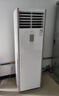 美的（Midea）中央空調 5匹柜式空調 商用5p立式柜機 單冷變頻 380V LF-120LW/BSN8Y-PA401(B3)A 包5米 京東自營(yíng) 曬單實(shí)拍圖