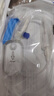 Andermed安得 一次性使用精密過(guò)濾輸液器 輸液管化療腫瘤 JMT-0.2 0.7 5支 曬單實(shí)拍圖