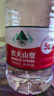 農夫山泉 飲用水 飲用天然水5L*4桶 整箱裝 桶裝水隨機包裝 曬單實(shí)拍圖
