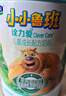 君樂(lè)寶小小魯班詮力愛(ài)兒童配方奶粉4段關(guān)注視護(hù)力800g 玉米黃質(zhì) 曬單實(shí)拍圖