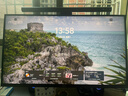 HKC 27英寸4K超清160Hz雙模320Hz MiniLED背光QD量子點(diǎn)HDR1000旋轉升降HDMI2.1游戲電競顯示器 G27M7 曬單實(shí)拍圖